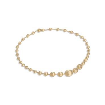 Collier Africa von Marco Bicego bei Juwelier Jasper in Lippstadt