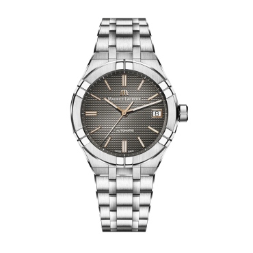 AIKON Automatic 39 mm von Maurice Lacroix bei Juwelier Müller in Kempten und Oberstdorf