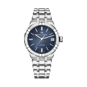 AIKON Automatic Date 39 mm von Maurice Lacroix bei Juwelier Müller in Kempten und Oberstdorf