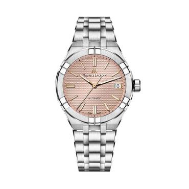 AIKON Automatic 39mm von Maurice Lacroix bei Juwelier Müller in Kempten und Oberstdorf