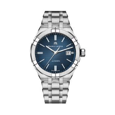 AIKON Automatic Date 42 mm von Maurice Lacroix bei Juwelier Müller in Kempten und Oberstdorf