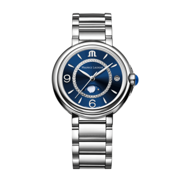 Fiaba Moonphase von Maurice Lacroix bei Juwelier Müller in Kempten und Oberstdorf