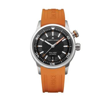 PONTOS S Diver 42mm von Maurice Lacroix bei Juwelier Müller in Kempten und Oberstdorf