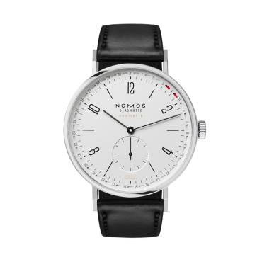 Tangente neomatik 41 Update von NOMOS Glashütte bei Juwelier Müller in Kempten und Oberstdorf