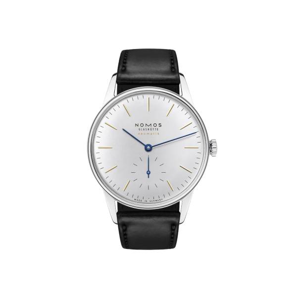 Orion neomatik - 175 Years Watchmaking Glashütte von NOMOS Glashütte bei Juwelier Müller in Kempten und Oberstdorf