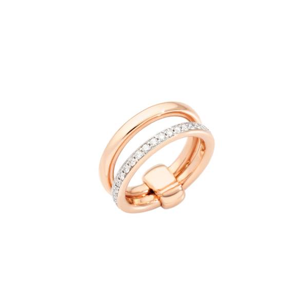 Ring Pomellato Together von Pomellato bei Juwelier Jasper in Lippstadt