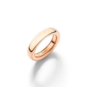 Ring Iconica von Pomellato bei Juwelier Jasper in Lippstadt