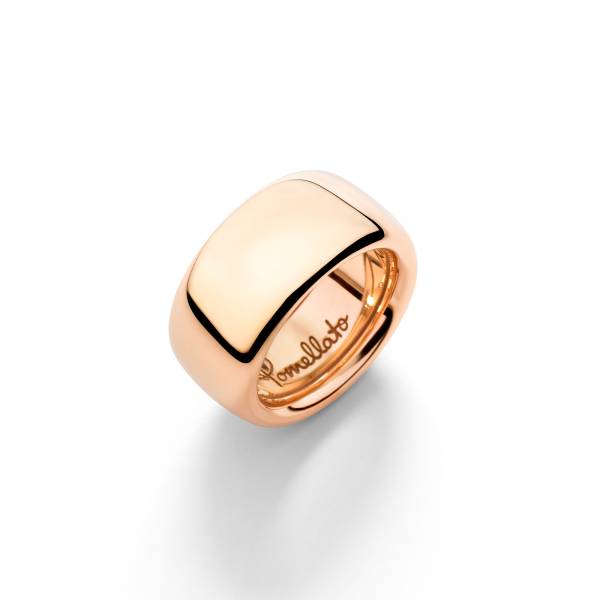 Ring Iconica von Pomellato bei Juwelier Jasper in Lippstadt