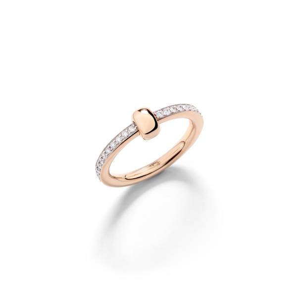 Ring Pomellato Together von Pomellato bei Juwelier Jasper in Lippstadt