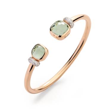 Armband Nudo von Pomellato bei Juwelier Jasper in Lippstadt