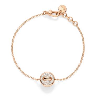 Pom Pom Dot Armband von Pomellato bei Juwelier Jasper in Lippstadt