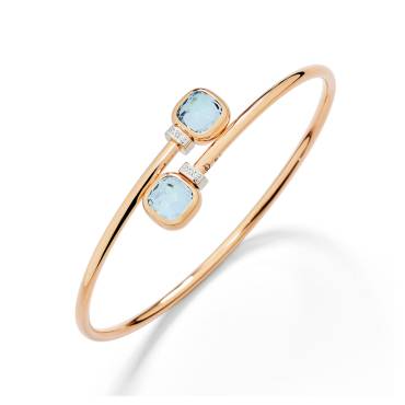 Nudo Mini Armreif von Pomellato bei Juwelier Jasper in Lippstadt