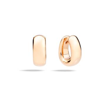 Ohrringe Iconica von Pomellato bei Juwelier Jasper in Lippstadt