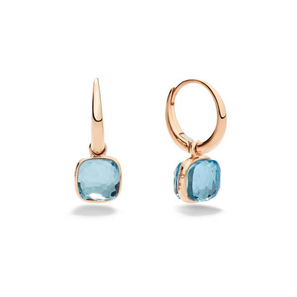 Nudo Mini Ohrringe von Pomellato bei Juwelier Jasper in Lippstadt