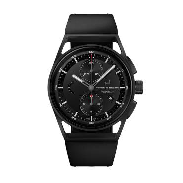 Sport Chrono von Porsche Design bei Juwelier Müller in Kempten und Oberstdorf