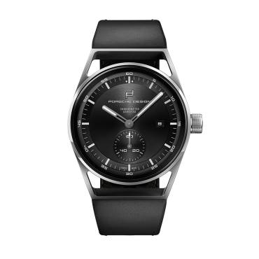 Sport Chrono Subsecond von Porsche Design bei Juwelier Müller in Kempten und Oberstdorf