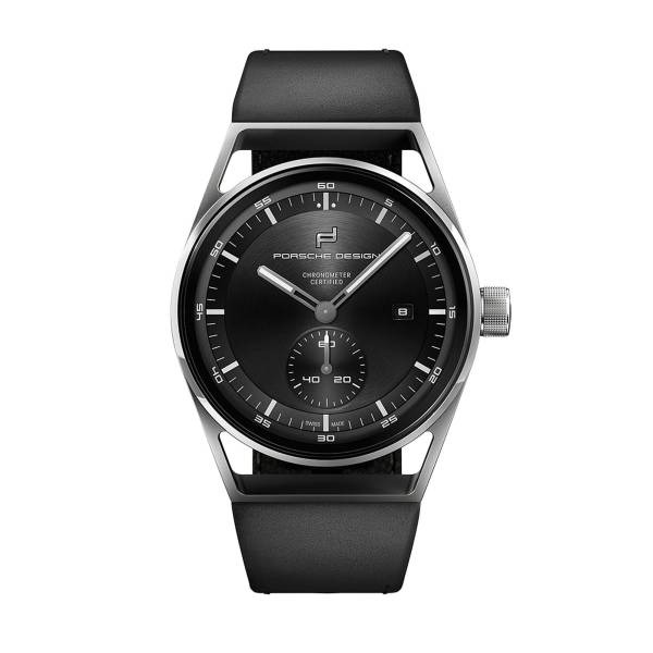Sport Chrono Subsecond von Porsche Design bei Juwelier Müller in Kempten und Oberstdorf