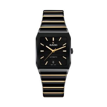 Anatom Automatic von Rado bei Juwelier Müller in Kempten und Oberstdorf