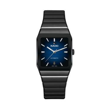 Anatom Automatic von Rado bei Juwelier Müller in Kempten und Oberstdorf