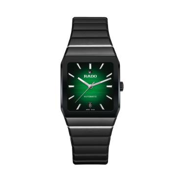 Anatom Automatic von Rado bei Juwelier Müller in Kempten und Oberstdorf