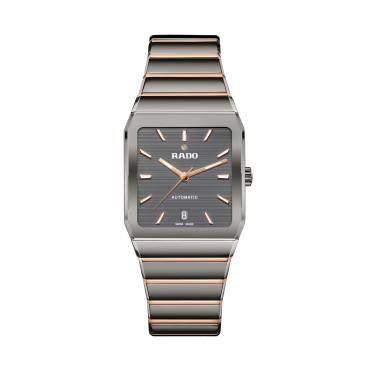 Anatom Automatic von Rado bei Juwelier Müller in Kempten und Oberstdorf
