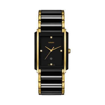 Integral Diamonds von Rado bei Juwelier Müller in Kempten und Oberstdorf
