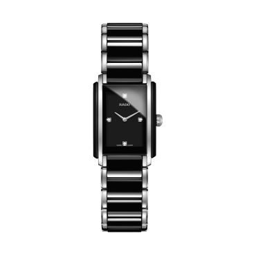 Integral Diamonds von Rado bei Juwelier Müller in Kempten und Oberstdorf