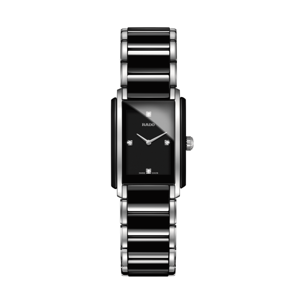 Integral Diamonds von Rado bei Juwelier Müller in Kempten und Oberstdorf