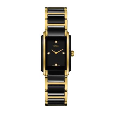 Integral Diamonds von Rado bei Juwelier Müller in Kempten und Oberstdorf