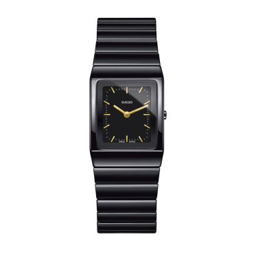 Ceramica von Rado bei Juwelier Müller in Kempten und Oberstdorf