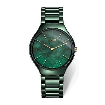 True Thinline von Rado bei Juwelier Müller in Kempten und Oberstdorf