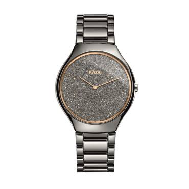 True Thinline von Rado bei Juwelier Müller in Kempten und Oberstdorf