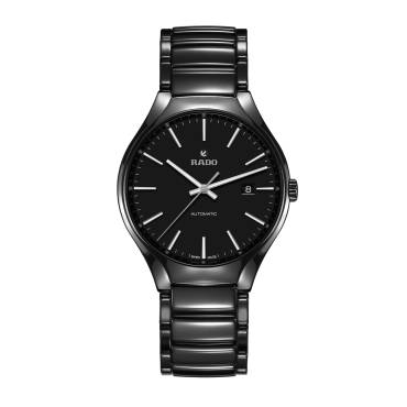 True Automatic von Rado bei Juwelier Müller in Kempten und Oberstdorf