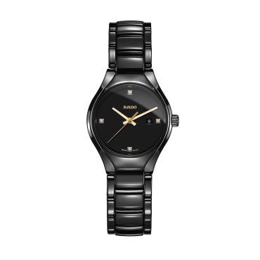 True Diamonds von Rado bei Juwelier Müller in Kempten und Oberstdorf