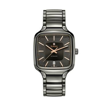 True Square Automatic von Rado bei Juwelier Müller in Kempten und Oberstdorf
