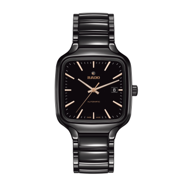 True Square Automatic von Rado bei Juwelier Müller in Kempten und Oberstdorf