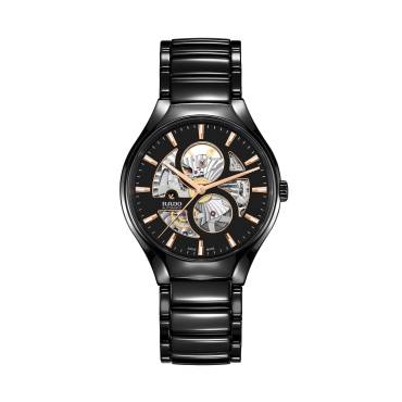 True Round Automatic Open Heart von Rado bei Juwelier Müller in Kempten und Oberstdorf
