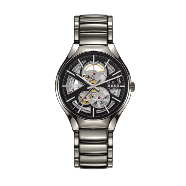 True Automatic Open Heart von Rado bei Juwelier Müller in Kempten und Oberstdorf