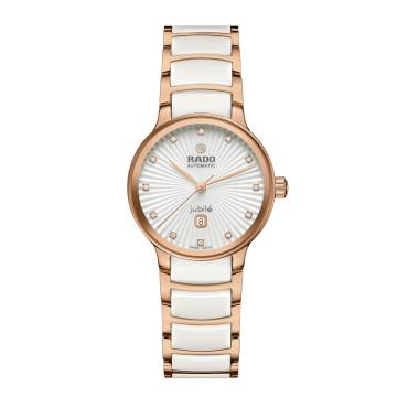 Centrix Automatic Diamonds von Rado bei Juwelier Müller in Kempten und Oberstdorf
