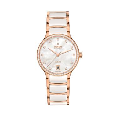 Centrix Automatic Diamonds von Rado bei Juwelier Müller in Kempten und Oberstdorf