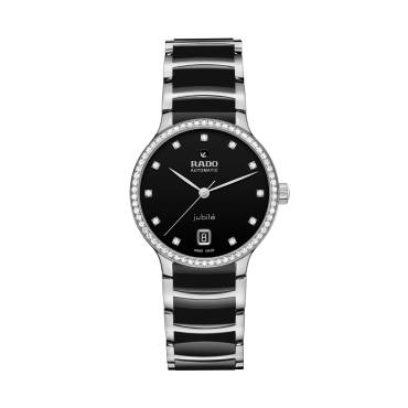 Centrix Automatic Diamonds von Rado bei Juwelier Müller in Kempten und Oberstdorf