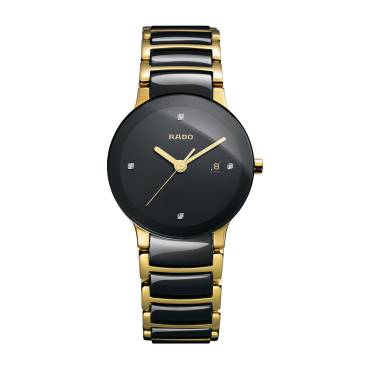 Centrix Diamonds von Rado bei Juwelier Müller in Kempten und Oberstdorf