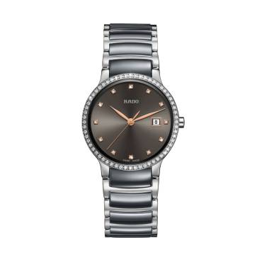Centrix Diamonds von Rado bei Juwelier Müller in Kempten und Oberstdorf
