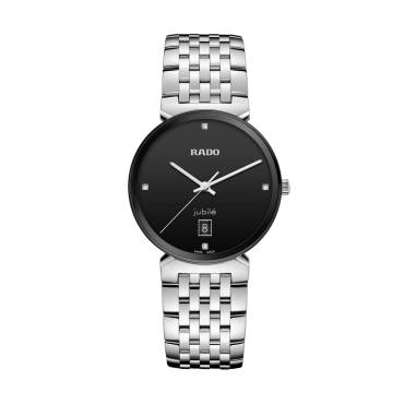 Florence Classic Diamonds von Rado bei Juwelier Müller in Kempten und Oberstdorf
