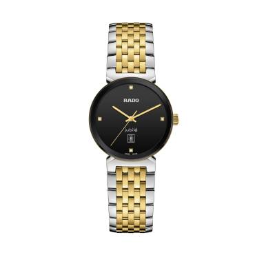 Florence Classic Diamonds von Rado bei Juwelier Müller in Kempten und Oberstdorf