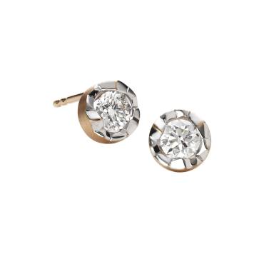 Alpen Ohrschmuck von Schmuckwerk bei Juwelier Jasper in Lippstadt