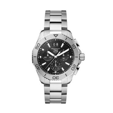 Aquaracer Professional 200 Date von TAG Heuer bei Juwelier Müller in Kempten und Oberstdorf