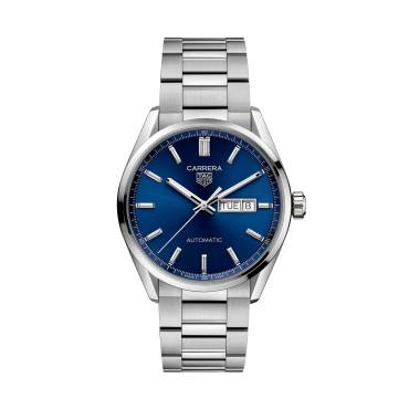 Carrera von TAG Heuer bei Juwelier Müller in Kempten und Oberstdorf