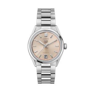 Carrera Date von TAG Heuer bei Juwelier Müller in Kempten und Oberstdorf