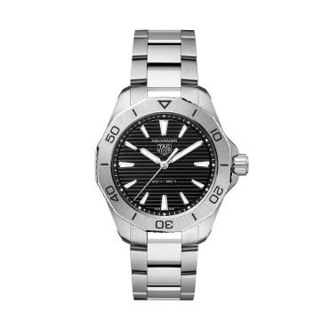 Aquaracer Professional 200 von TAG Heuer bei Juwelier Müller in Kempten und Oberstdorf